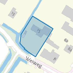 Perceel VRK00-B-2652