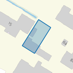 Perceel VRK00-B-2653