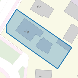 Perceel VRK00-B-2657