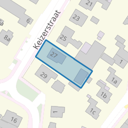 Perceel VRK00-B-2658