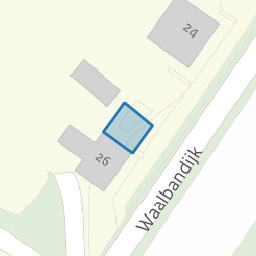 Perceel VRK00-B-2664