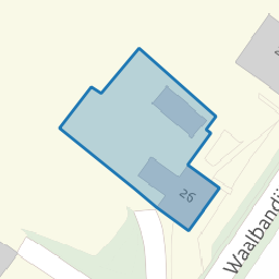 Perceel VRK00-B-2665