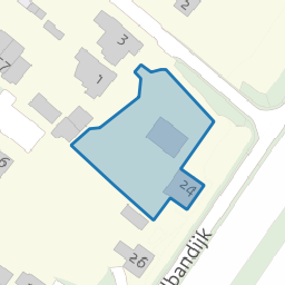 Perceel VRK00-B-2667