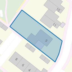 Perceel VRK00-B-2674