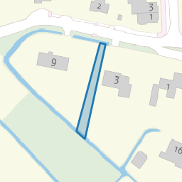 Perceel VRK00-B-2676