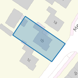 Perceel VRK00-B-2783