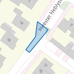 Perceel VRK00-B-2784