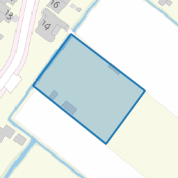 Perceel VRK00-B-2787