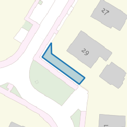 Perceel VRK00-B-2793