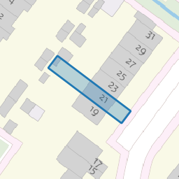 Perceel VRK00-B-2800