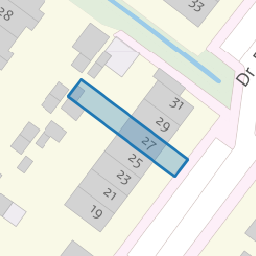 Perceel VRK00-B-2803