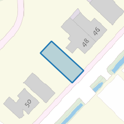 Perceel VRK00-B-2807