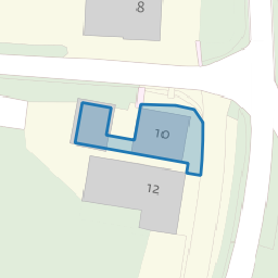 Perceel VRK00-B-2809