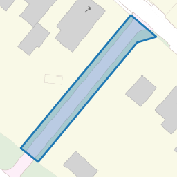 Perceel VRK00-B-2812