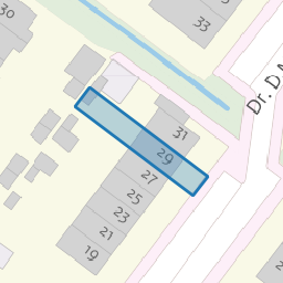 Perceel VRK00-B-2813