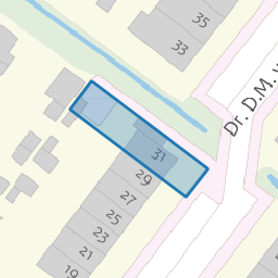 Perceel VRK00-B-2814