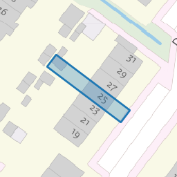 Perceel VRK00-B-2816