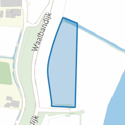 Perceel VRK00-B-2822