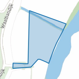 Perceel VRK00-B-2823