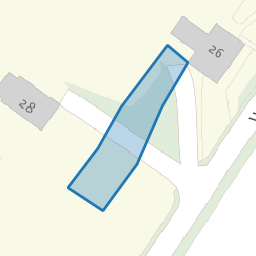 Perceel VRK00-B-2842