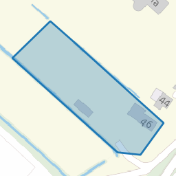 Perceel VRK00-B-2844