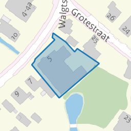 Perceel VRK00-B-2854