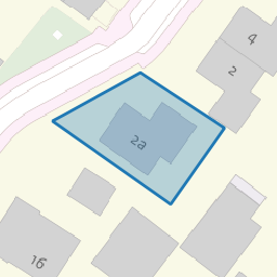 Perceel VRK00-B-2857