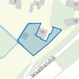 Perceel VRK00-B-2859