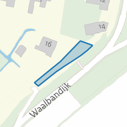 Perceel VRK00-B-2860