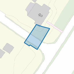 Perceel VRK00-B-2865