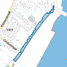 Perceel VRK00-B-2872