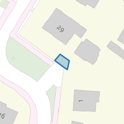 Perceel VRK00-B-2876