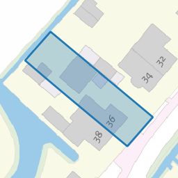 Perceel VRK00-B-2879