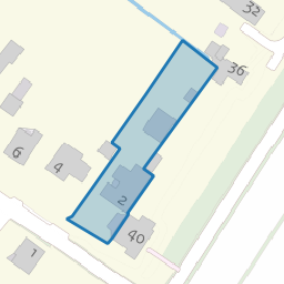 Perceel VRK00-B-2881