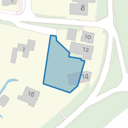 Perceel VRK00-B-2885