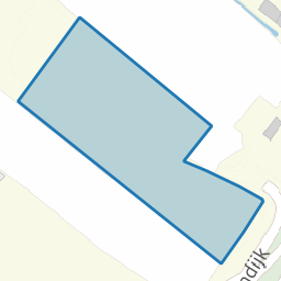 Perceel VRK00-B-2892