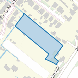 Perceel VRK00-B-2893