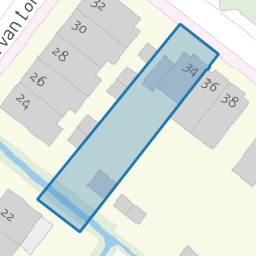 Perceel VRK00-B-2896