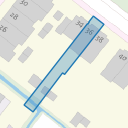 Perceel VRK00-B-2897