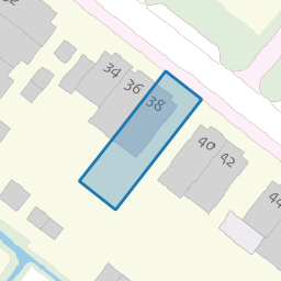 Perceel VRK00-B-2898