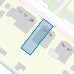 Perceel VRK00-B-2899