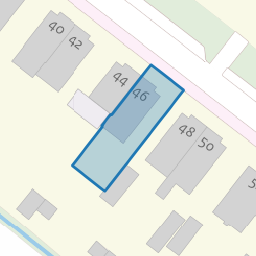 Perceel VRK00-B-2902