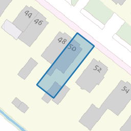 Perceel VRK00-B-2904