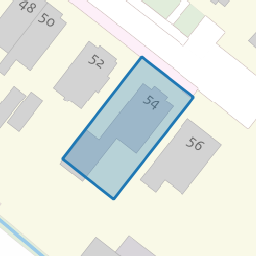 Perceel VRK00-B-2905