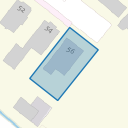 Perceel VRK00-B-2906