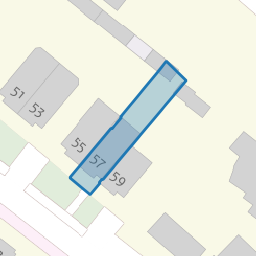 Perceel VRK00-B-2910