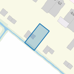 Perceel VRK00-B-2920