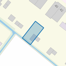 Perceel VRK00-B-2921