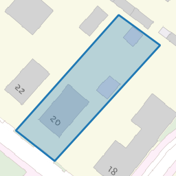 Perceel VRK00-B-2925