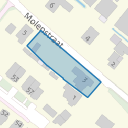 Perceel VRK00-B-2928